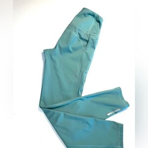 DSG light green leggings
Small